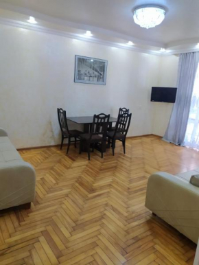 Apartment On 26 May Str
